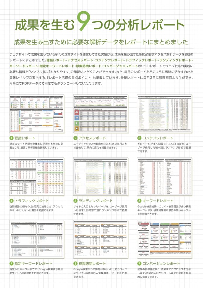 WEBの決算書「SEE-SAW」で業績UP！ ｜ 株式会社パーク | 富山 名古屋  